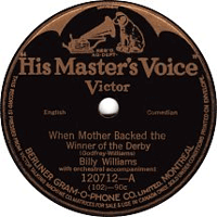 His Master's Voice-Victor=120712